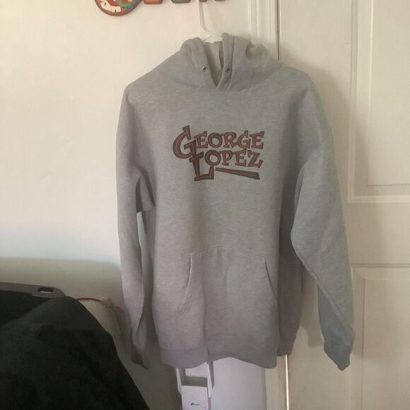 vintage vtg, The George Lopez Show,[1] is an American sitcom created by George